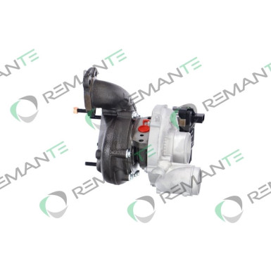 Lader, Aufladung 003-002-000023R