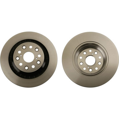 82 482 066 Bremsscheibe HA re DF6039S