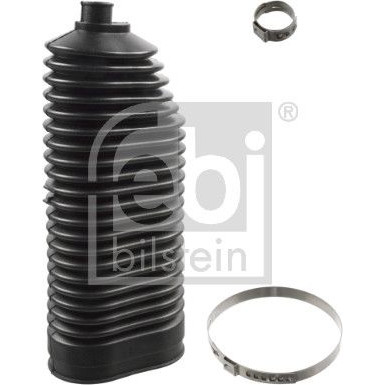FEBI BILSTEIN Lenkmanschette 101940 FEBI BILSTEIN Lenkmanschette 101940