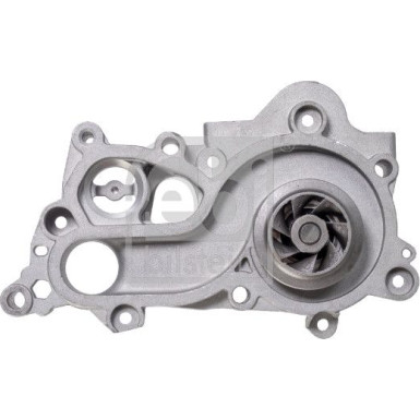 FEBI BILSTEIN Wasserpumpe 103082
