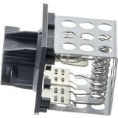 MAHLE Widerstand, Innenraumgebläse ABR 91 000P BEHR Premium Line