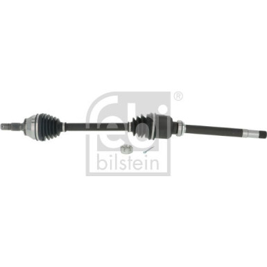 FEBI BILSTEIN Antriebswelle 182113 FEBI BILSTEIN Antriebswelle 182113