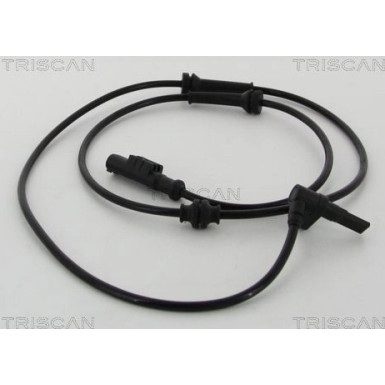Sensor, Raddrehzahl 818015127