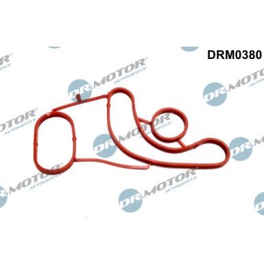 Dichtung, Ílkühler DRM0380