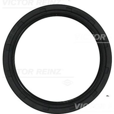 Wellendichtring Kurbelwelle AUDI,VW 81-34128-00
