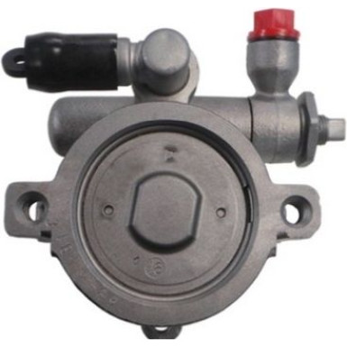 SPIDAN Hydraulikpumpe 53582 SPIDAN Hydraulikpumpe 53582