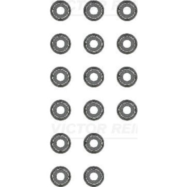 Dichtungssatz Ventilschaft 12-10031-01 Dichtungssatz Ventilschaft 12-10031-01
