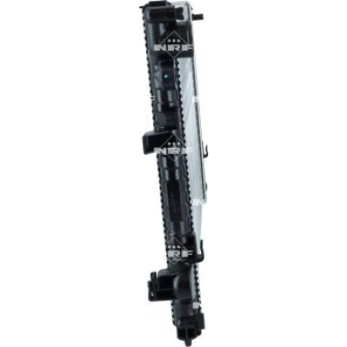 Kühler, Motorkühlung 58958A Kühler, Motorkühlung 58958A