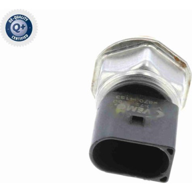 VEMO Sensor, Kraftstoffdruck V10-72-0860 VEMO Sensor, Kraftstoffdruck V10-72-0860