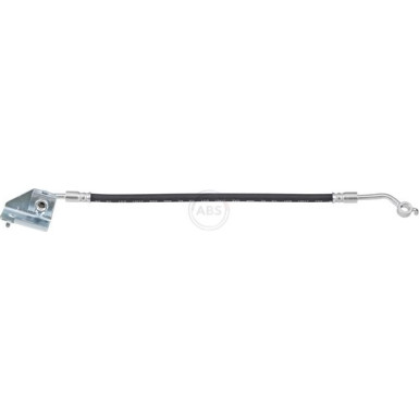A.B.S. Bremsschlauch SL 1018