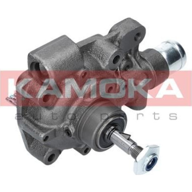 KAMOKA Wasserpumpe T0166 KAMOKA Wasserpumpe T0166