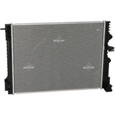 Kühler, Motorkühlung 59268 Kühler, Motorkühlung 59268