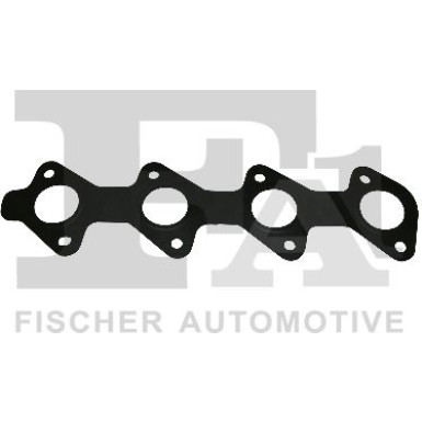 FA1 Auspuffdichtung 414-017 FA1 Auspuffdichtung 414-017