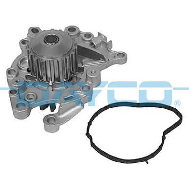 Wasserpumpe, Motorkühlung DP2140