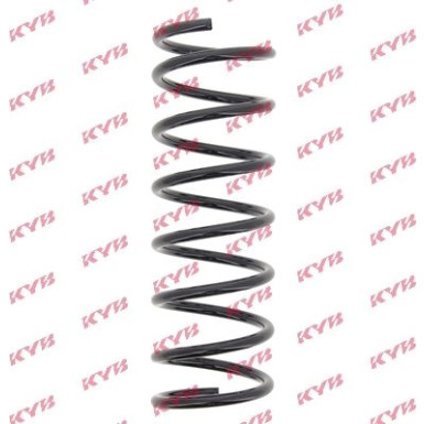 KYB Fahrwerksfeder Hyundai T. Accent 1.3 10.94-01.00 RA5625 KYB Fahrwerksfeder Hyundai T. Accent 1.3 10.94-01.00 RA5625