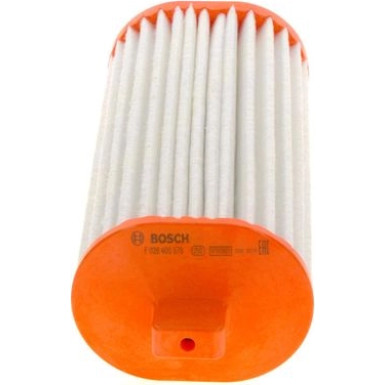 Luftfilter F 026 400 578 Luftfilter F 026 400 578