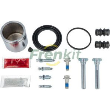 FRENKIT Reparatursatz, Bremssattel 757508 FRENKIT Reparatursatz, Bremssattel 757508