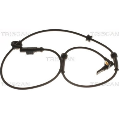 Sensor, Raddrehzahl 818015115