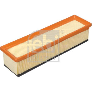 Luftfilter 101667