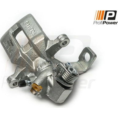 PROFIPOWER Bremssattel 4B2066R PROFIPOWER Bremssattel 4B2066R