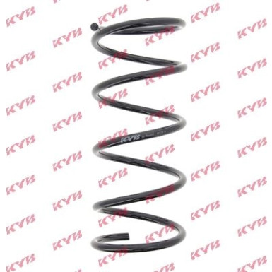 KYB Fahrwerksfeder Toyota P. Carina E 1.6/1.8/2.0 04/02-09/97 RA1608 KYB Fahrwerksfeder Toyota P. Carina E 1.6/1.8/2.0 04/02-09/97 RA1608