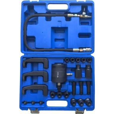 KS TOOLS Demontagewerkzeugsatz, Common-Rail-Injektor BT551500