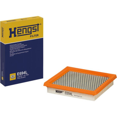 HENGST FILTER Luftfilter E694L HENGST FILTER Luftfilter E694L