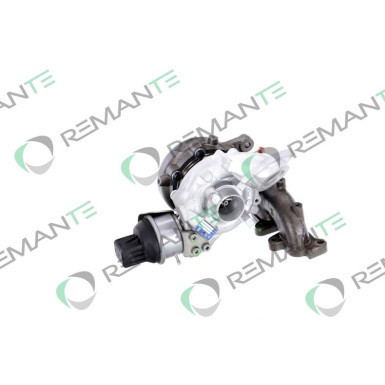 Lader, Aufladung 003-002-001382R Lader, Aufladung 003-002-001382R