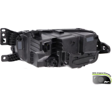 SCHEINW R LED VALEO PQ CITROEN C5 AIRCROSS 11,18-2,22 451133