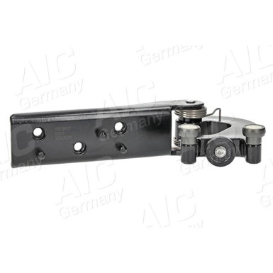 Rollenführung, Schiebetür 56907 Rollenführung, Schiebetür 56907