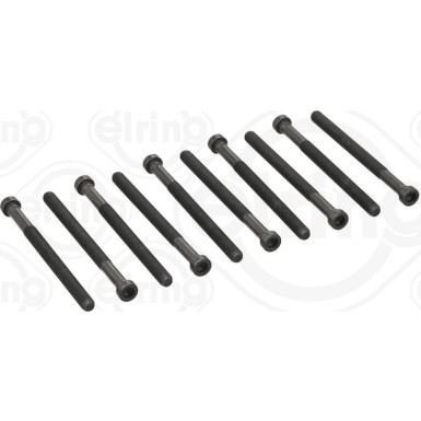 Zylinderkopfschraubensatz VOLKSWAGEN 130.120