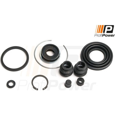 PROFIPOWER Reparatursatz, Bremssattel 9B3096 PROFIPOWER Reparatursatz, Bremssattel 9B3096