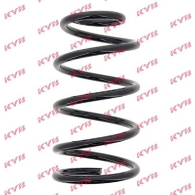 KYB Fahrwerksfeder Ford P. Kuga I 2.0D 03/08-11/12 K-Flex RA3314
