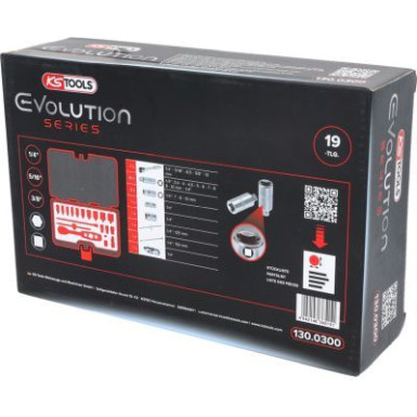 KS TOOLS KS TOOLS - Werkzeuge 130.0300 KS TOOLS KS TOOLS - Werkzeuge 130.0300