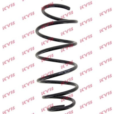 KYB Fahrwerksfeder Chevrolet P. Aveo 1.2/1.4 03/11 K-Flex RA3401