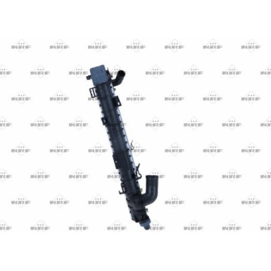 Kühler, Motorkühlung 53808