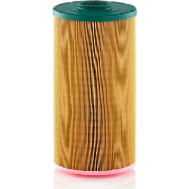 MANN-FILTER Luftfilter C19450