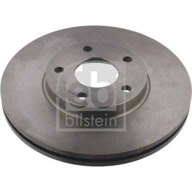 FEBI BILSTEIN Bremsscheibe 26592 FEBI BILSTEIN Bremsscheibe 26592