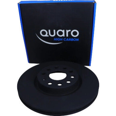 Bremsscheibe QUARO HIGH CARBON QD8286HC Bremsscheibe QUARO HIGH CARBON QD8286HC