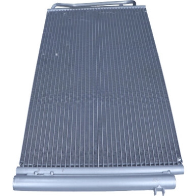 Kondensator, Klimaanlage AC819073