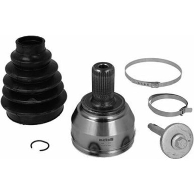 Gelenksatz, Antriebswelle Volvo C30/S40Ii/V50 1.6 06 15-1773