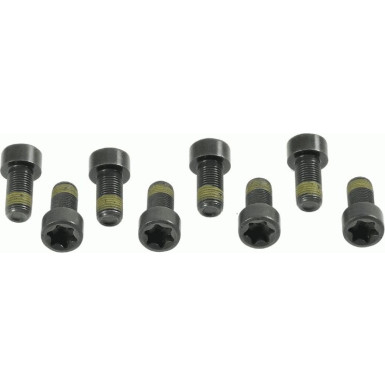 Schraubensatz MERCEDES Sprinter 06 1874000006