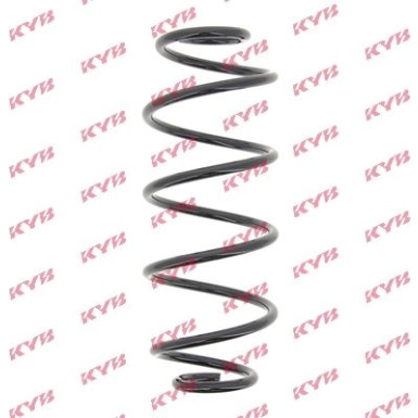KYB Fahrwerksfeder Citroen T. C2 1.6 09/03 RH6755 KYB Fahrwerksfeder Citroen T. C2 1.6 09/03 RH6755