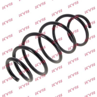 KYB Fahrwerksfeder Chevrolet P. Aveo 1.2/1.4 03/11 K-Flex RA3401