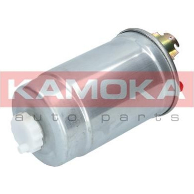 KAMOKA Kraftstofffilter F300101