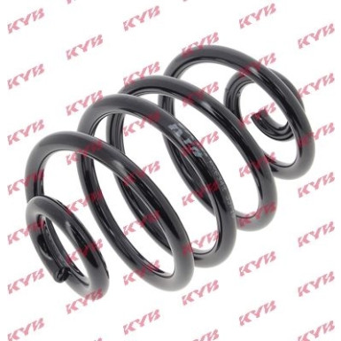 KYB Fahrwerksfeder Opel T. Corsa B 1.0-1.7D 03.93-09.00 K-Flex RX6342