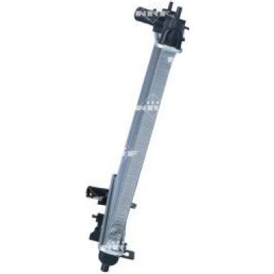 Kühler, Motorkühlung 53044A Kühler, Motorkühlung 53044A
