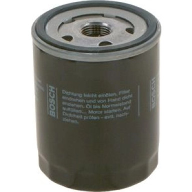 Ölfilter 0 451 103 352 Ölfilter 0 451 103 352