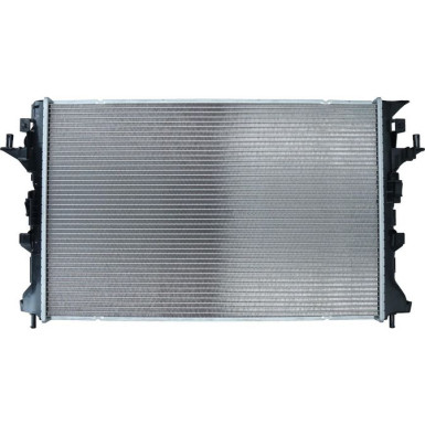 KAMOKA Kühler, Motorkühlung 7700060 KAMOKA Kühler, Motorkühlung 7700060