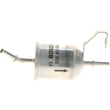 Kraftstofffilter F 026 403 026 Kraftstofffilter F 026 403 026